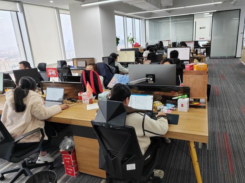 上海电子商务的发展新景象