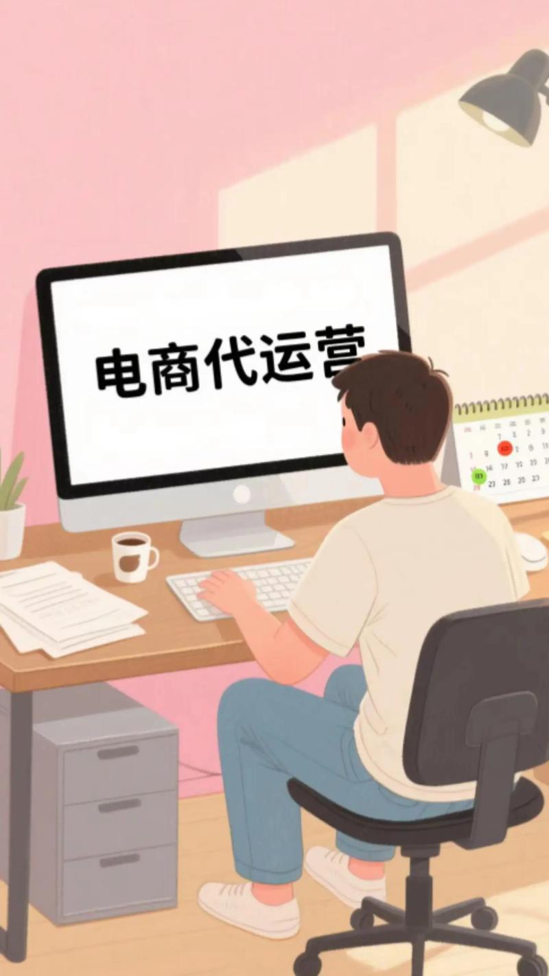 电商运营，引领未来商业风向标