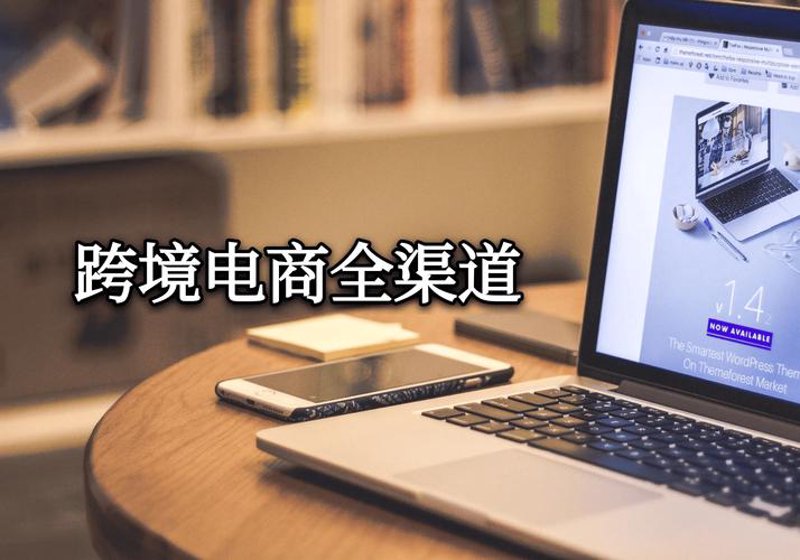 上海电子商务的创新与挑战